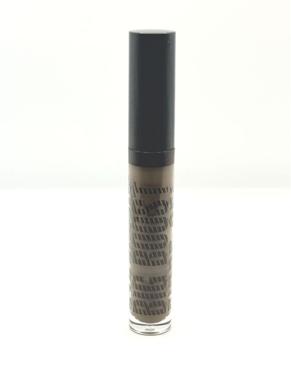 MAC Eye Brows Big Boost Fibre Gel Spiked (Deep Brunette)